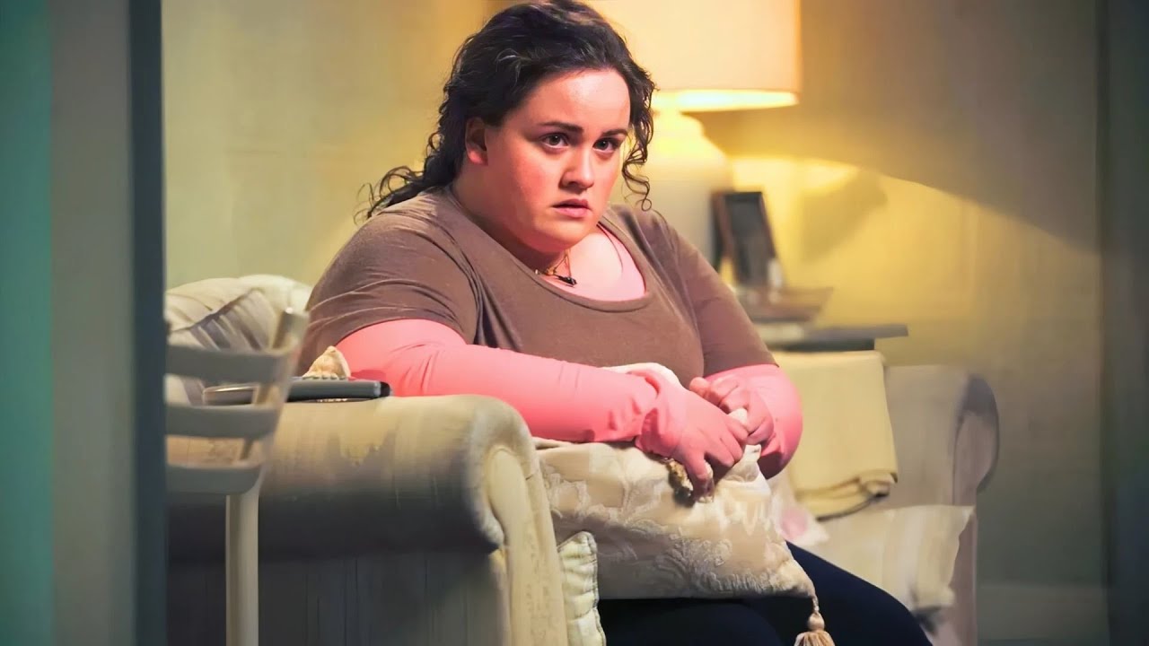 Neighbors hated the overweight girl, and soon she went missing