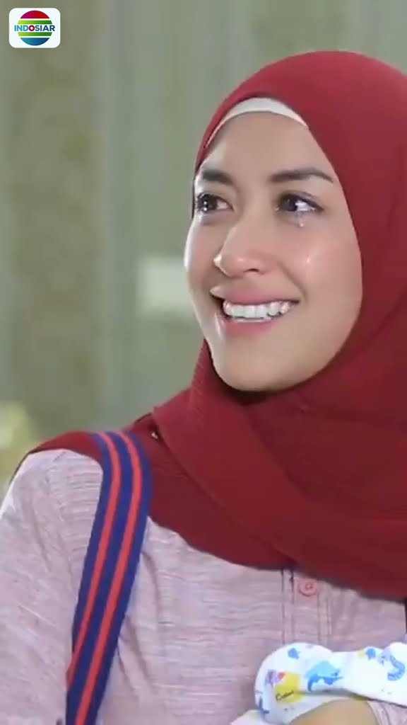 Semoga dijauhkan dari kelakuan suami yang kayak gini deh!? Siapa nih yang nahan emosi pas nonton?