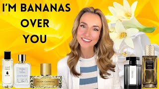 Perfumes That Feature The Note of Banana or Have a Banana &quot;Vibe&quot; | Floral,  Gourmand and Fruity