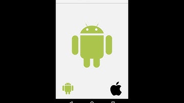 Morphing AnimatedVectorDrawable - Android Dev