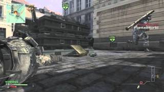 Ninja Defuse W Javelin & Riot Shield