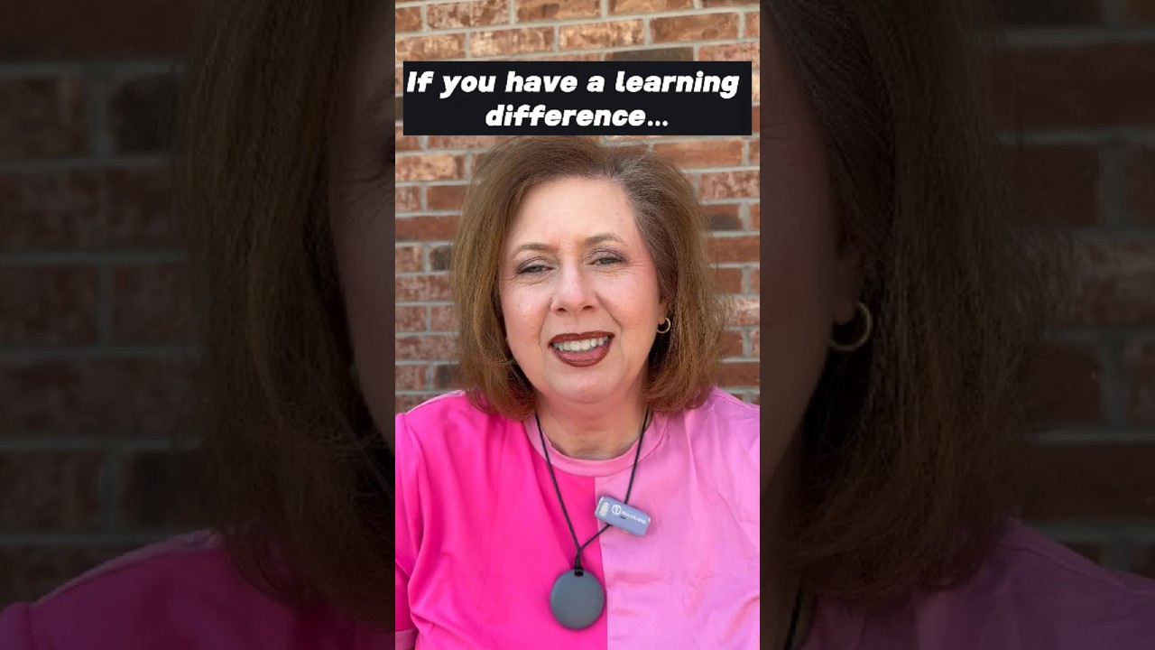 Your Learning Difference is a Superpower! How I Turned My ADD ➡️Success  