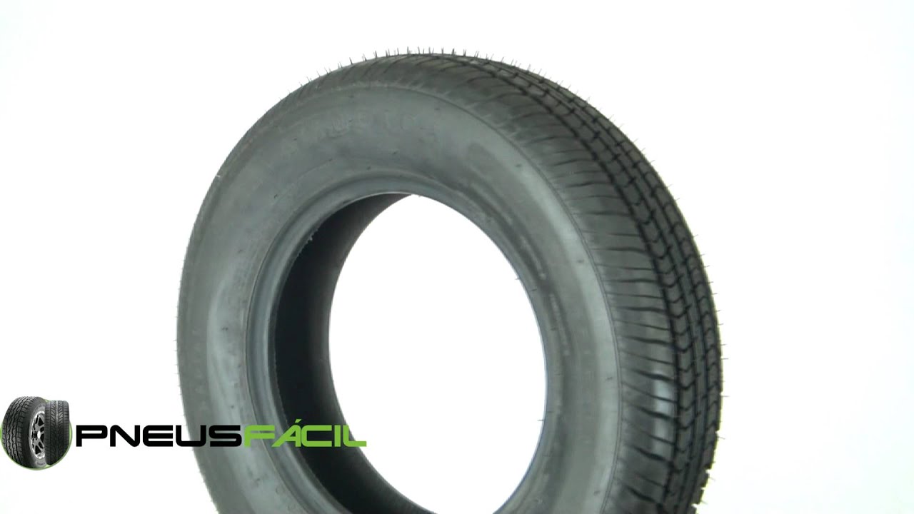 Tornel America Selecta pneu 195/70R14