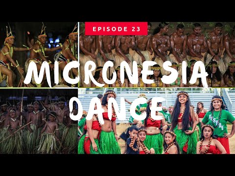 Video: Imaginile Uimitoare Ale Lui Michael Kew și Micronesia, Ziua Yap Vă Vor Lăsa înfricoșate