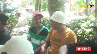 Giro Ketipung Kuda Kencak Bina Budaya Hajatan P.Sumarno Ali Ds.Sruni Klakah Lmj