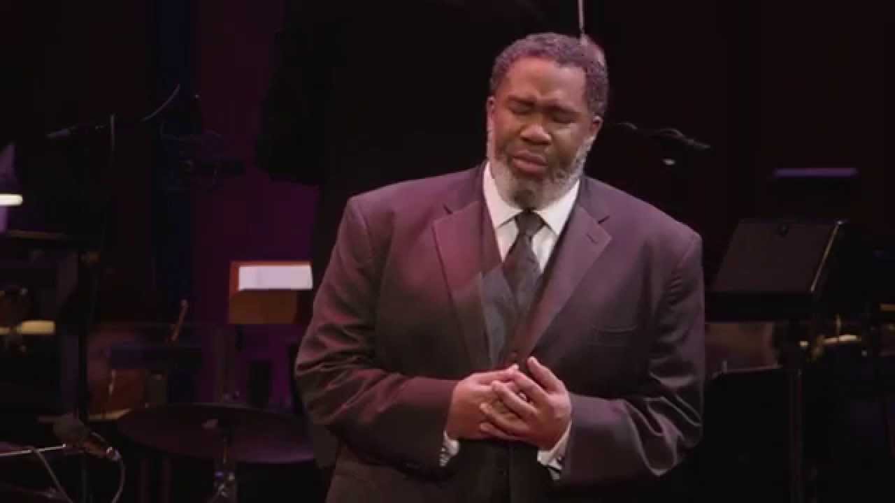 Jason Moran previews Eric Owens center for reproductive rights