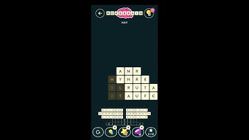 Wordbrain Witch Level 15 Answers - Wordbrain Witch Updated 2019