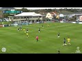 Men's Dettol National League Championship | Highlights | Round 3