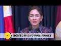 Sen. Risa Hontiveros denied claims of Malacañang interference in Senate decision