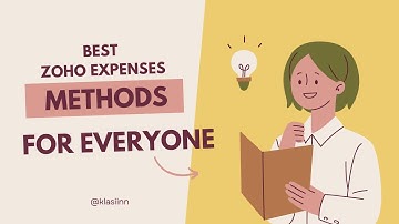 Mastering Zoho Expenses: Step-by-step guide to enabling and disabling settings | Hindi tutorial