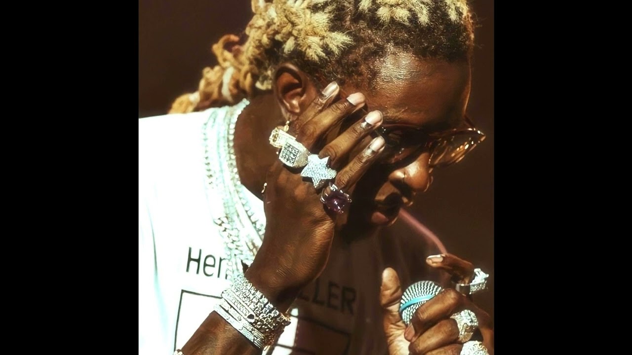 Young Thug x Gunna Piano Type Beat - Breaking