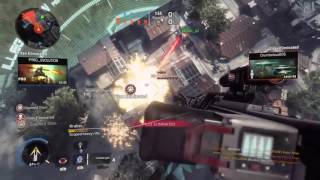 TITANFALL 2 NUCLEAR EJECT KILLS