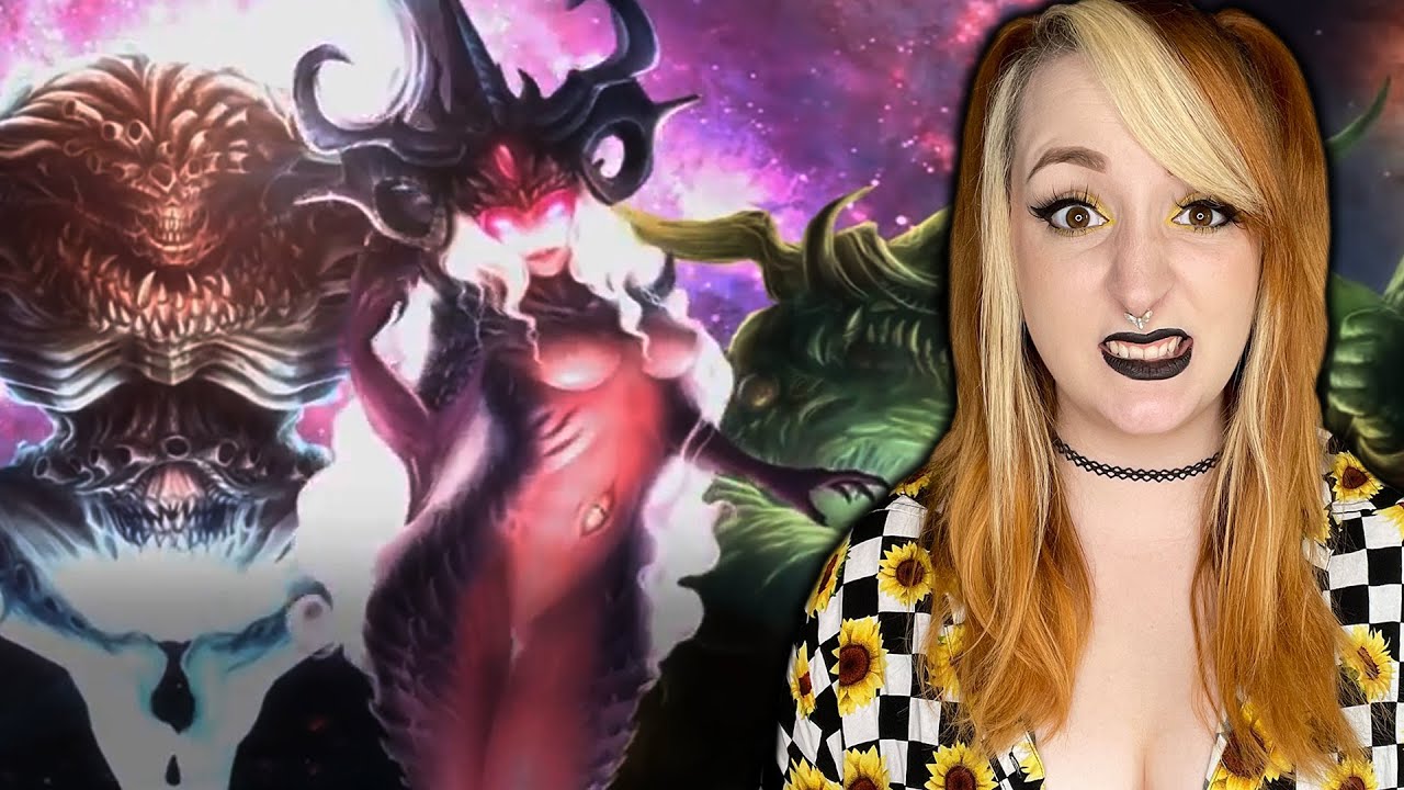 If the Emperor had a Text-to-Speech Device | Episode 12 | Girls React