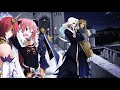 Fate Apocrypha opening 2 full - 『LiSA - ASH』