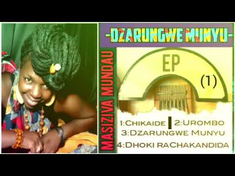 Chikaide Masiziva Mundau