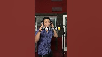 Sức mạnh của autotune 🫣 #mastatrippy #review