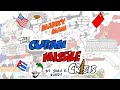 Cuban Missile Crisis (Remastered Edition) - Manny Man Does History