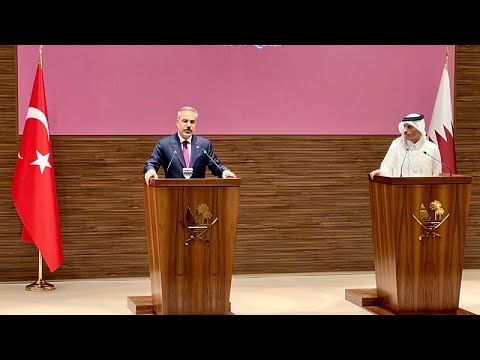 Катар предостерег Иран от использования Ормуза для "шантажа" стран Персидского залива