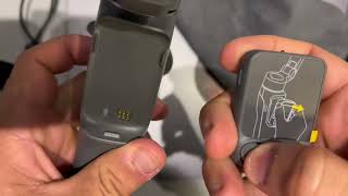 DJI osmo mobile 8P chegou