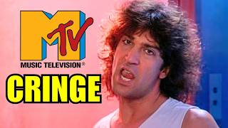 15 Worst 80s  S Ever Aired On Mtv