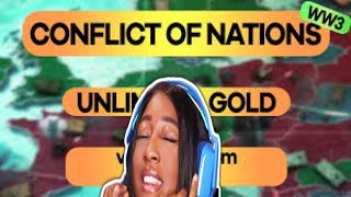 Conflict Of Nations Hack . How To Hack D In Conflict Of Nations Mod Apk Tutorial