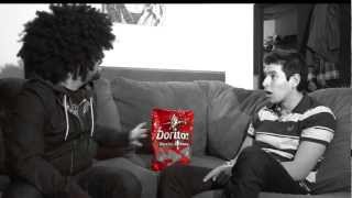 Funny 30 second Doritos commercial