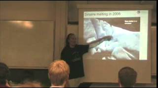 Glacsweb Electronics And Computer Science On Glaciers Sd Clip29