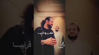 جديد ابوحنظله سنتين ادور على رقمه 🤩💙