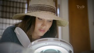 Legends of the Lost with Megan Fox Sneak Peak | Premiering Tues 12/4 at 8pm ET/PT on Travel Channel