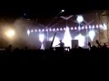 Gesaffelstein  audioriver 2013 part 2