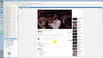 2017 SEO PART :3 Indexer DOES GSA  SEARCH ENGINE RANKER STILL WORK? LINK FARMING*