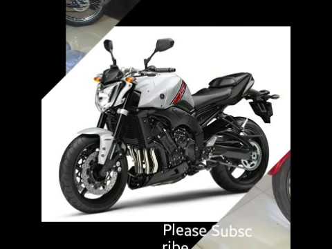 top 10 yamaha bikes