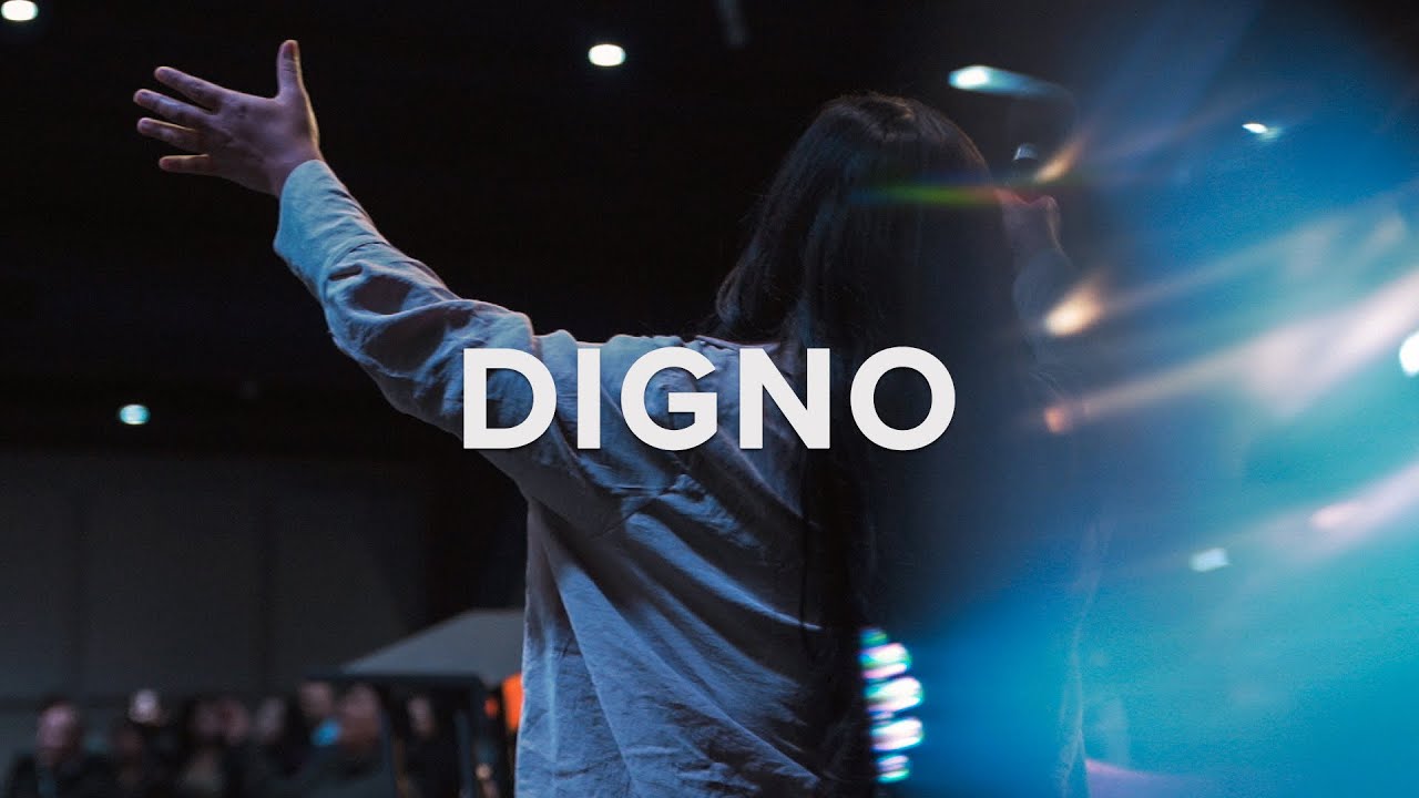 Digno | CENTRO VIDA | BRITTANY ARROYO