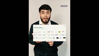 Dtech makes Diamond Partner, 1st in the Middle East