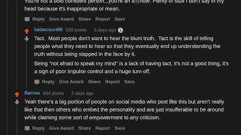What Is Something A Lot Of People Find Attractive That Is Actually A Turn Off For You? (r/AskReddit)