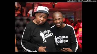 UBiza Wethu & Mr Thela - We Unite ft. Makatshana