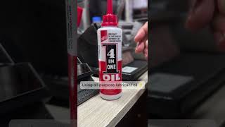 How I Maintain My Die Cutters ✨ | Prevent Rust &amp; Keep Them Smooth 🛠️