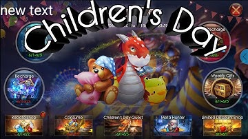 Legacy of Discord Update Event 1 June 2018