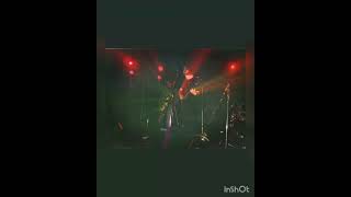 Los Braulios 1995 En Vivo En Kabranka Disco Hundidos