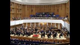 D. Shostakovich - Symphony No.1 In F Minor Op.10, 1. Movement