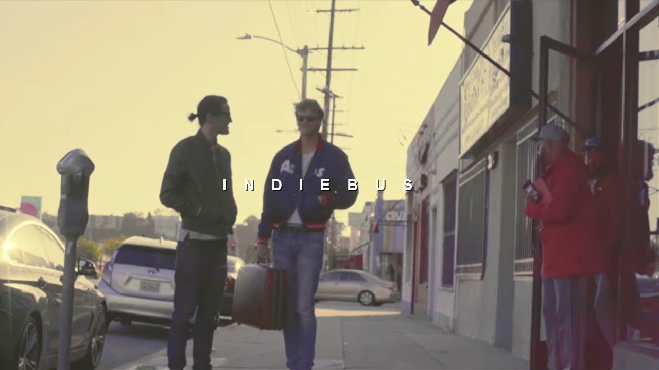 The Honeysticks - Out Like a Light 2  | lyrics 가사