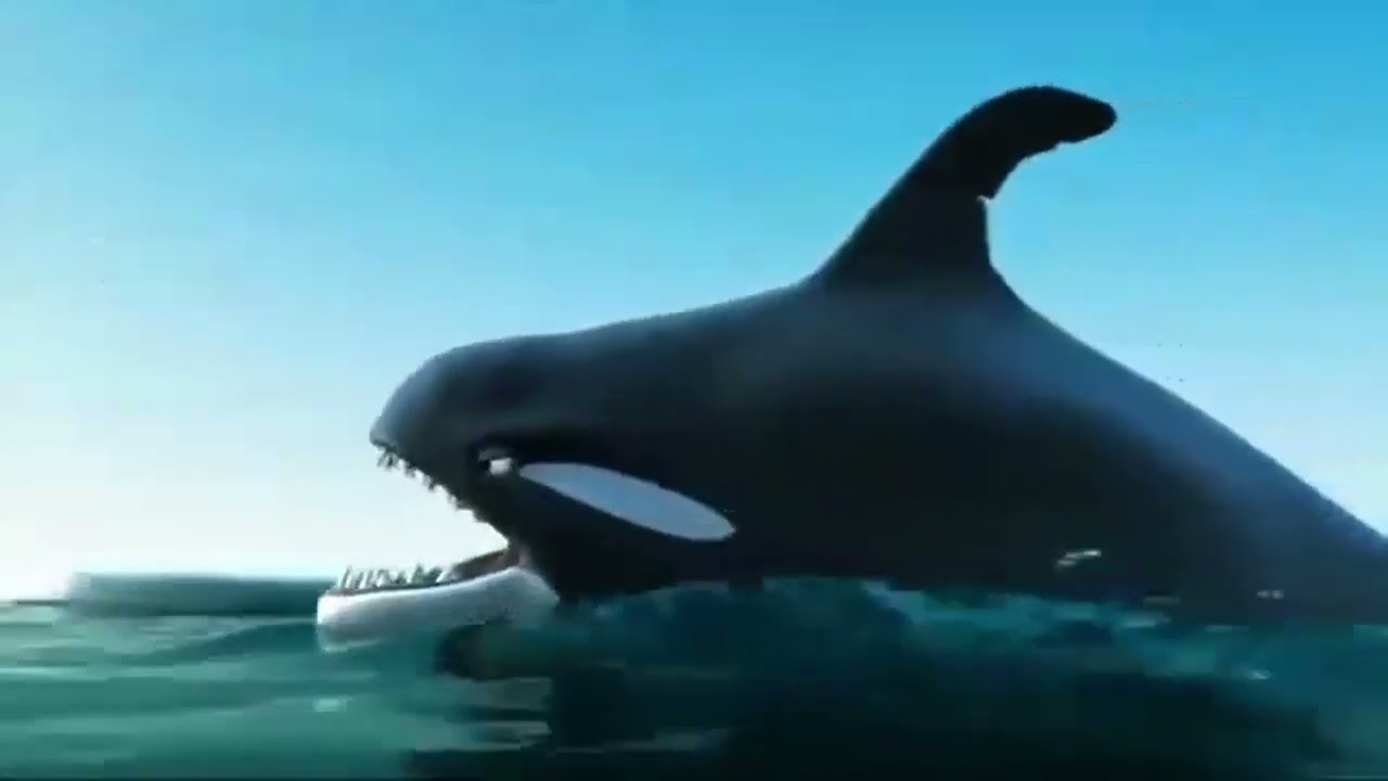 Funny Animal Animation - Leadership, Teamwork and Collaboration - Short Film #27