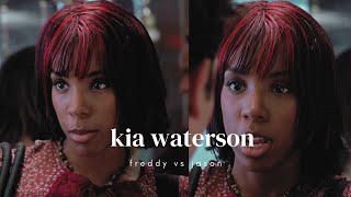 kia waterson scene pack | freddy vs. jason (2003) - logoless | kelly rowland