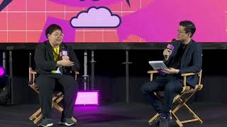 Hobby Games Thailand Interview at Playnation (9 Mar 2025) screenshot 4