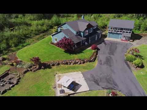 32200 NE 94th St, Camas, WA home video tour