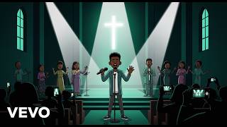 African Spirit Choir  Kingdom Flow   