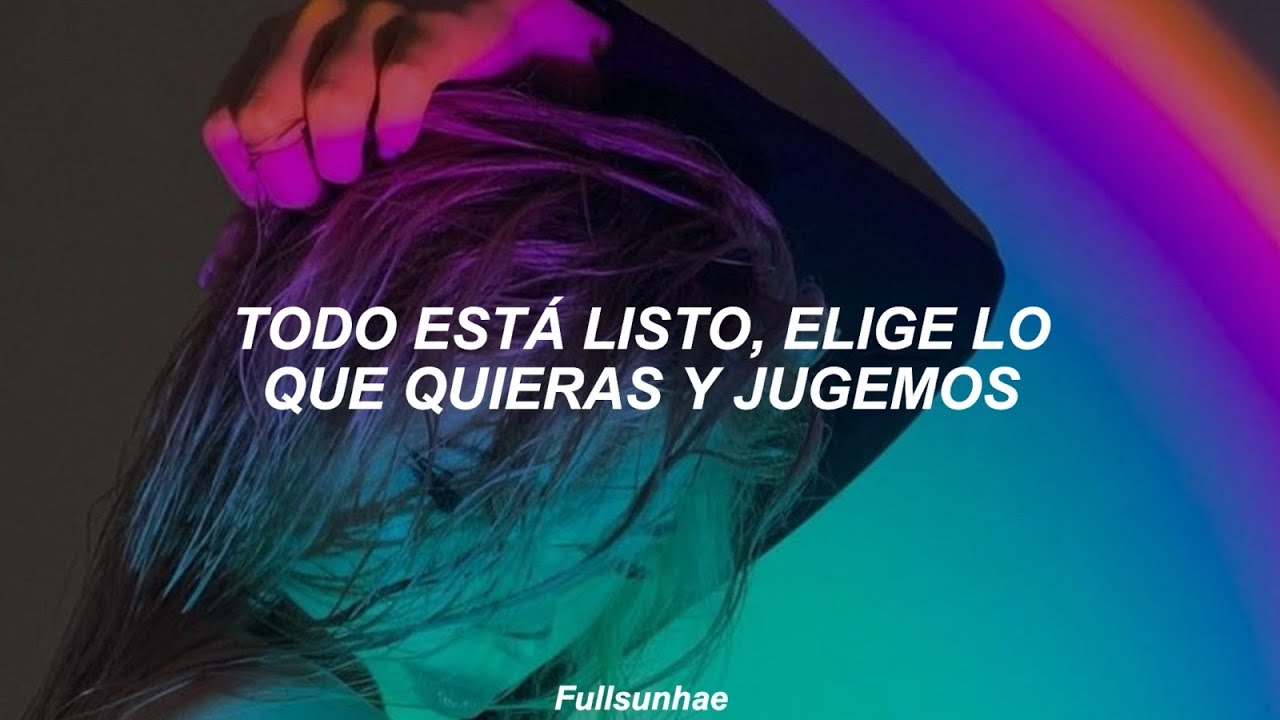 NCT 127 - 'Parade' (Traducida al Español)