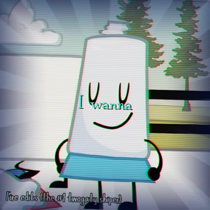 Sorority girls //toothpaste Bfdie// #edit #bfdie #bfdiedit #bfdi # ...