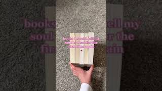 Love me All 💞 #booktok #booktube #bookreview #shorts #books #viral #fyp #like #subscribe