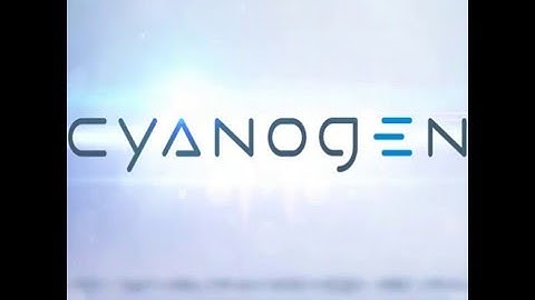 AKB Yu Yuphoria to Start Receiving Cyanogen OS 12. 1 Update From Friday